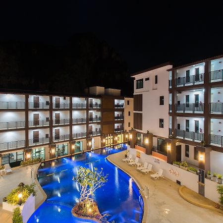 The Lai Thai Luxury Condominiums Ao Nang Exterior photo