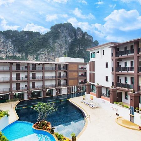 The Lai Thai Luxury Condominiums Ao Nang Exterior photo