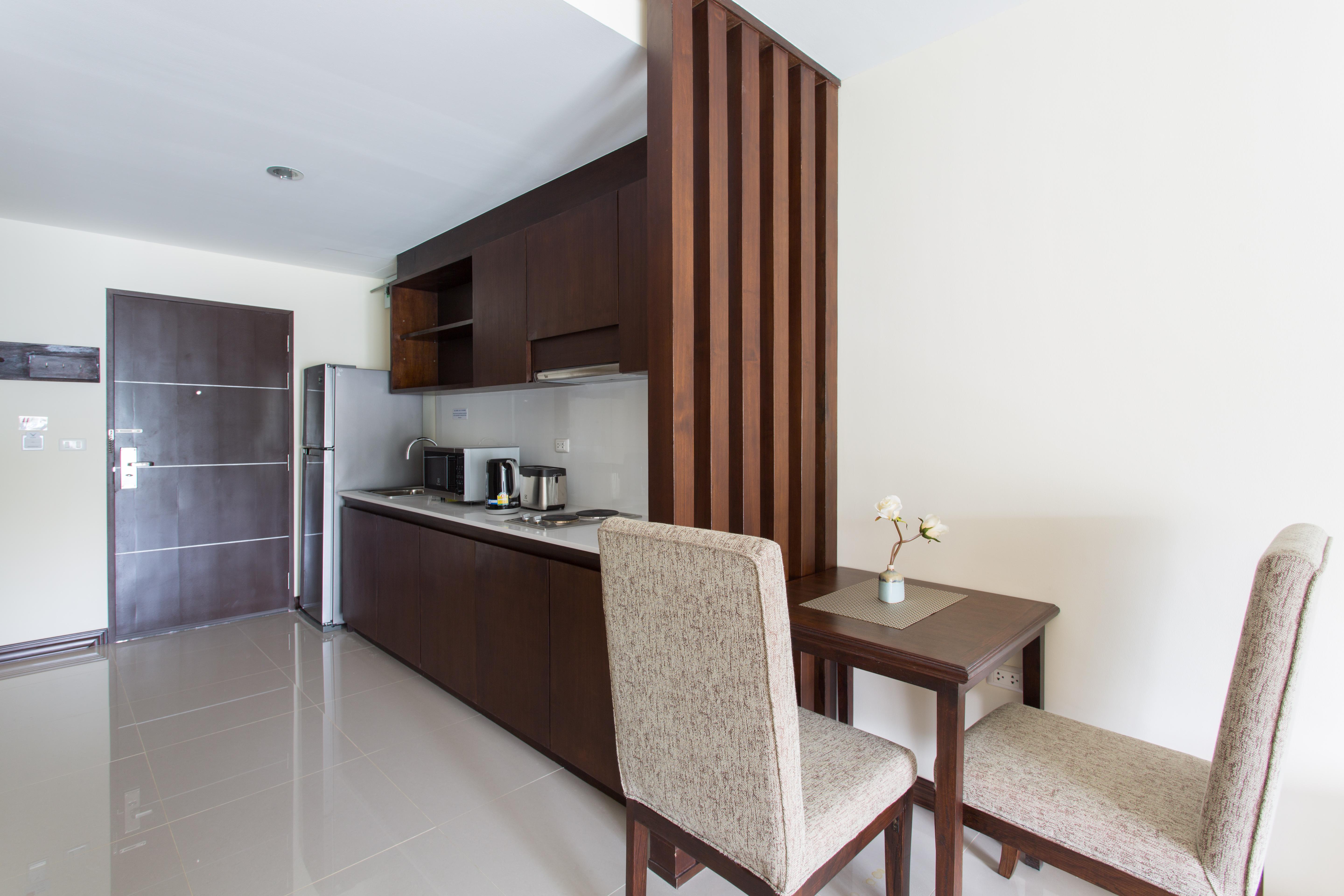 The Lai Thai Luxury Condominiums Ao Nang Exterior photo