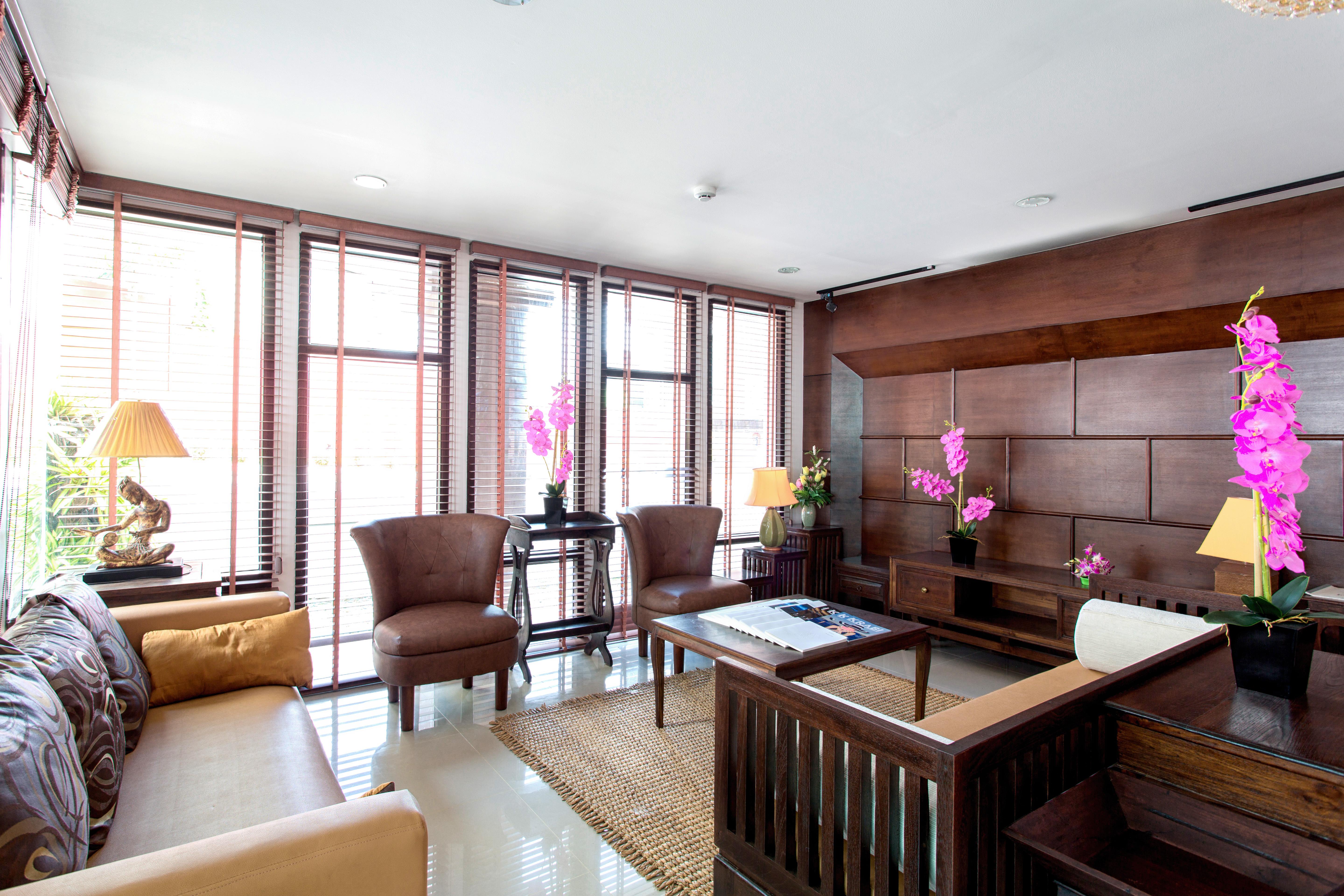 The Lai Thai Luxury Condominiums Ao Nang Exterior photo