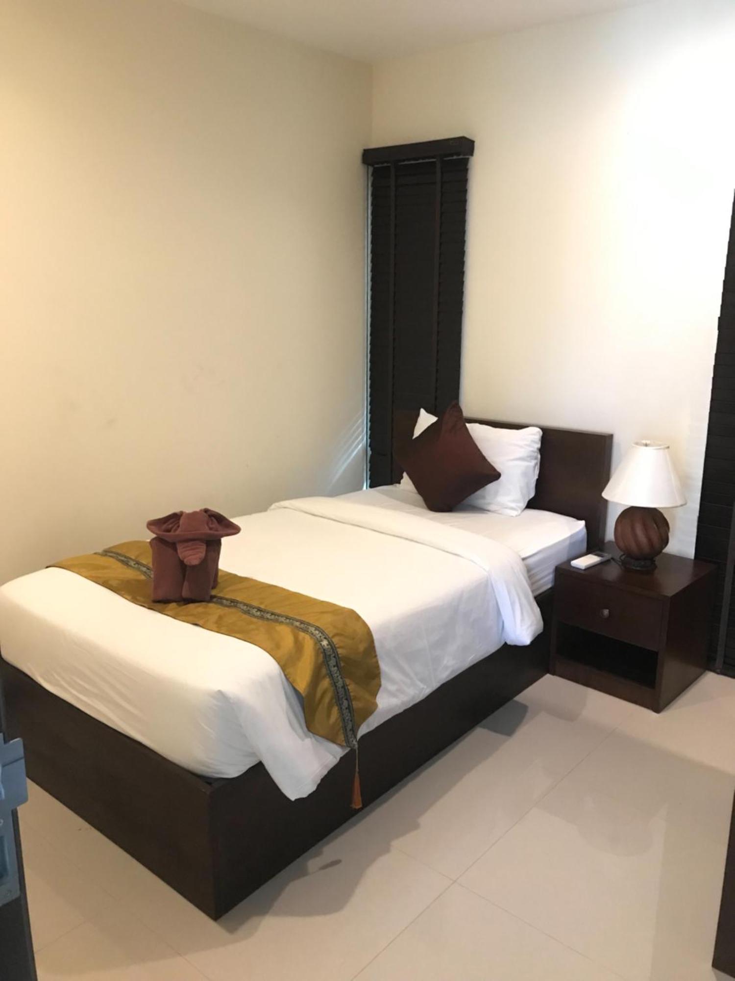 The Lai Thai Luxury Condominiums Ao Nang Exterior photo